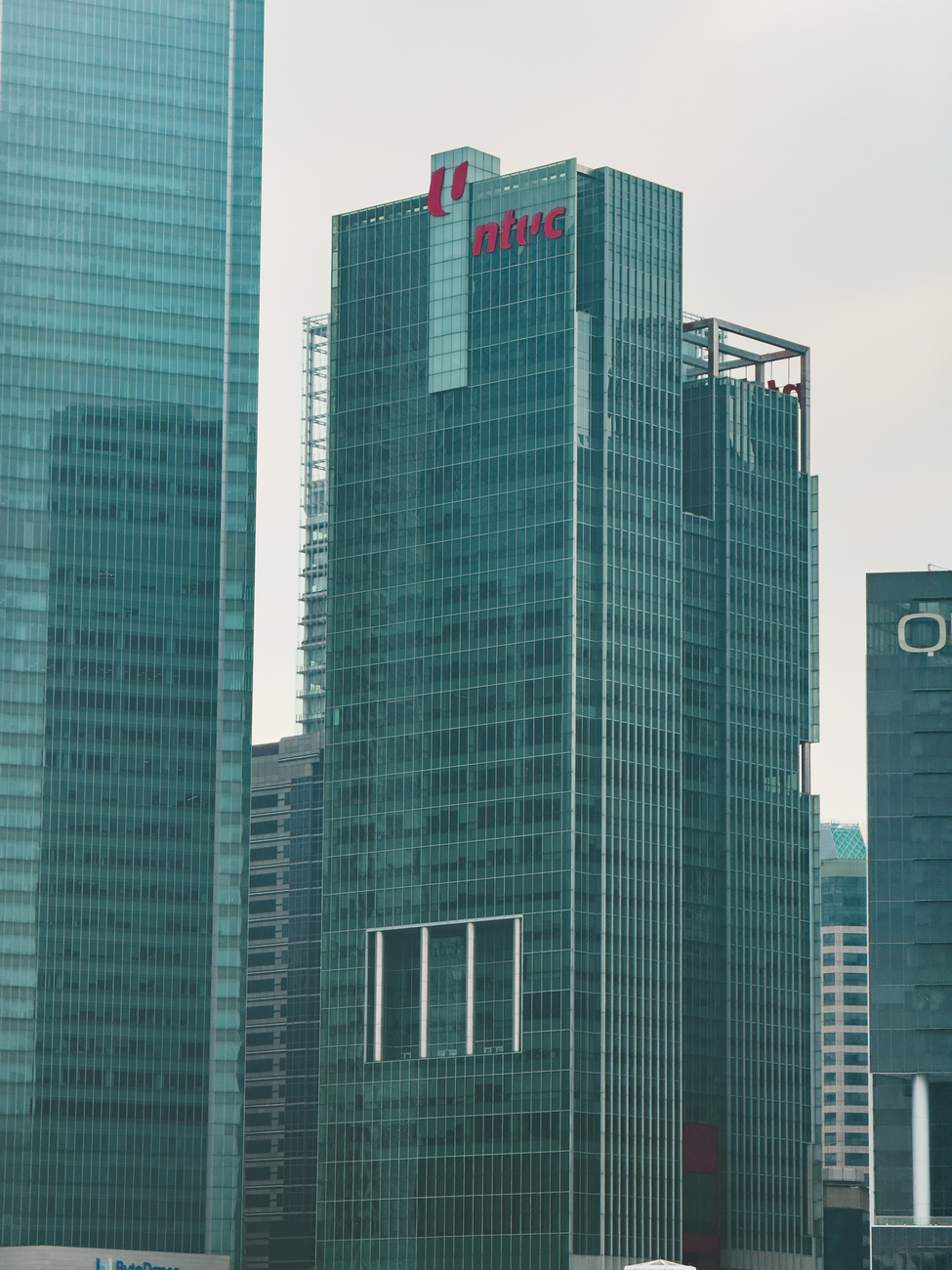 Singapore PDPA regulatory update