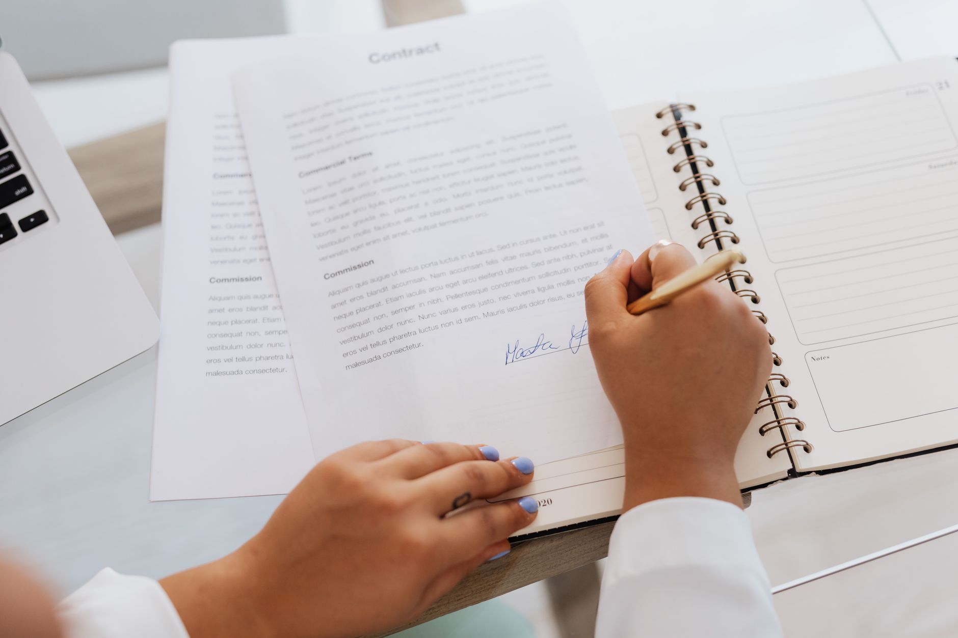 M&A legal diligence