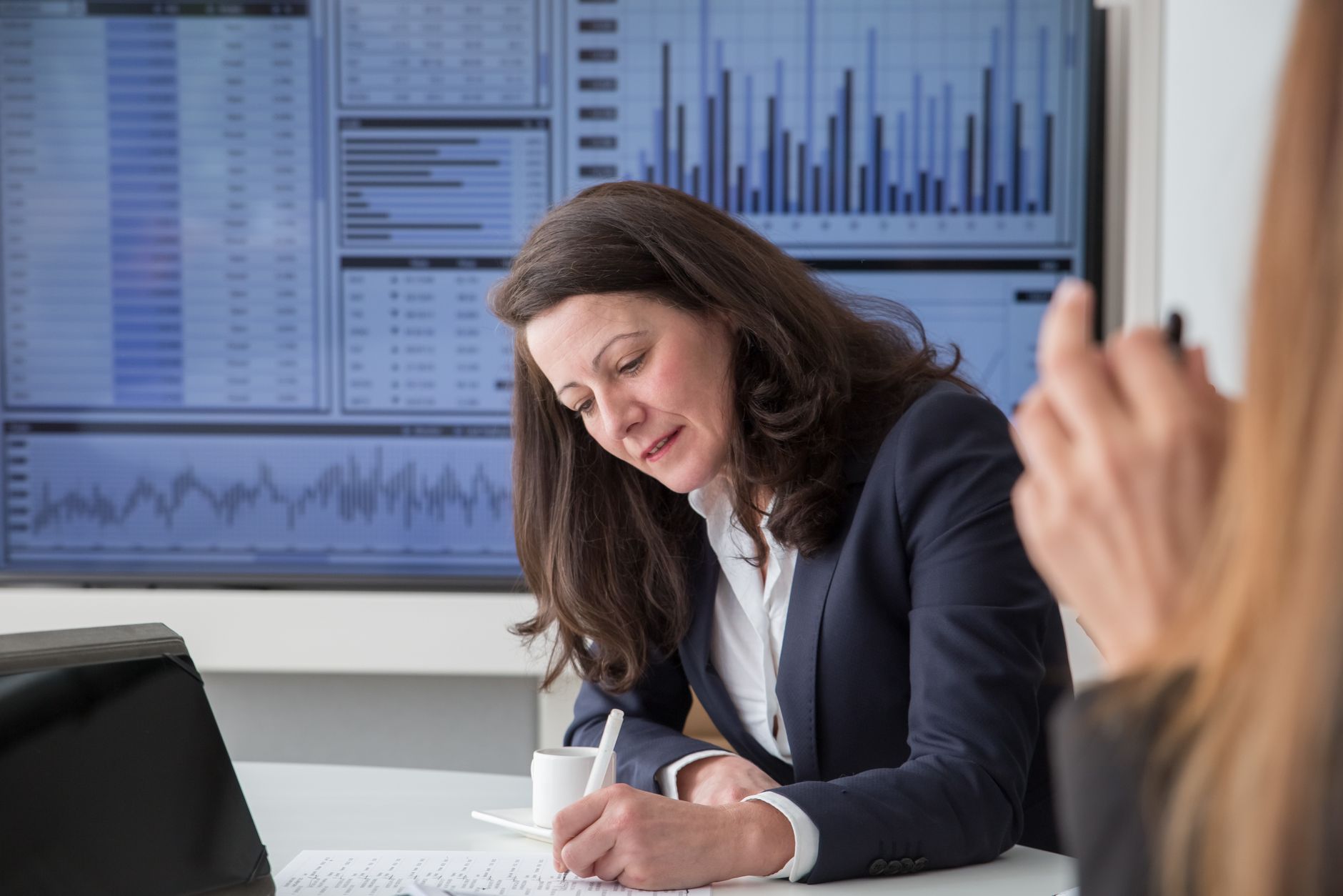 Internal Governance Policies