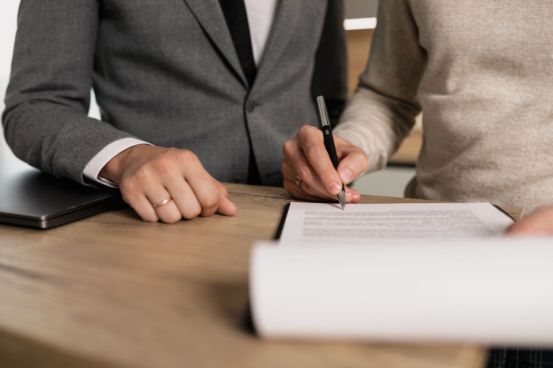 Transaction Advisory & Due Diligence